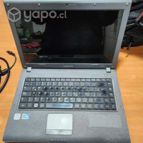Notebook Samsung
