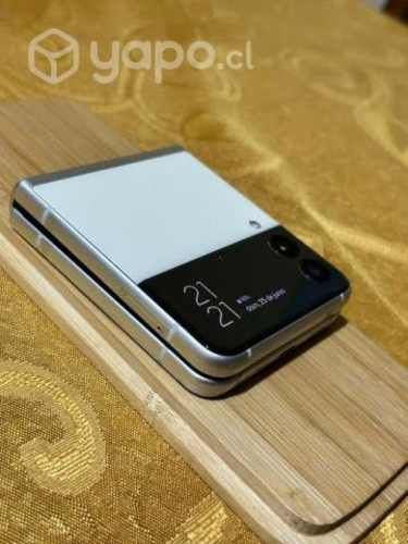 Celular samsung zflip 3