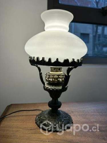 Lámparas antiguas