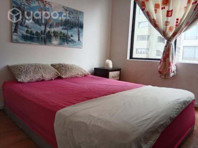 Habitación en arriendo