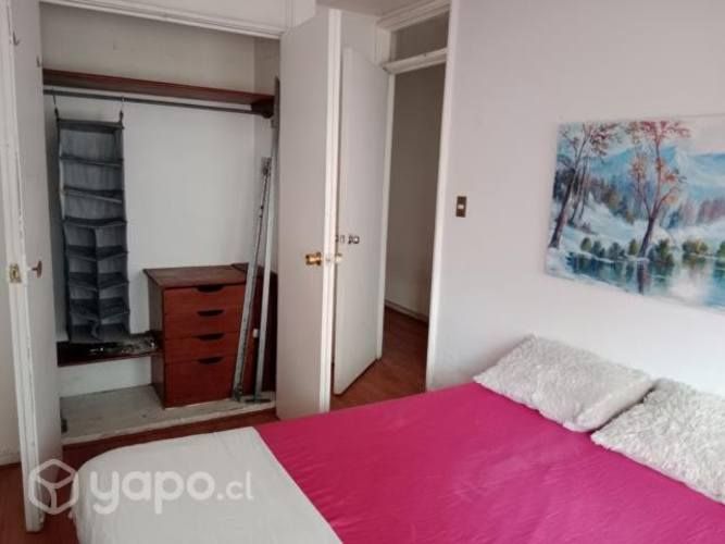 Habitación en arriendo