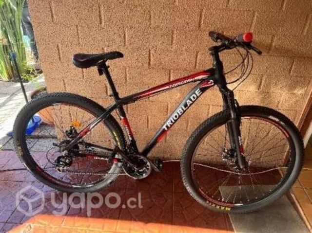 Bicicleta Aro 29