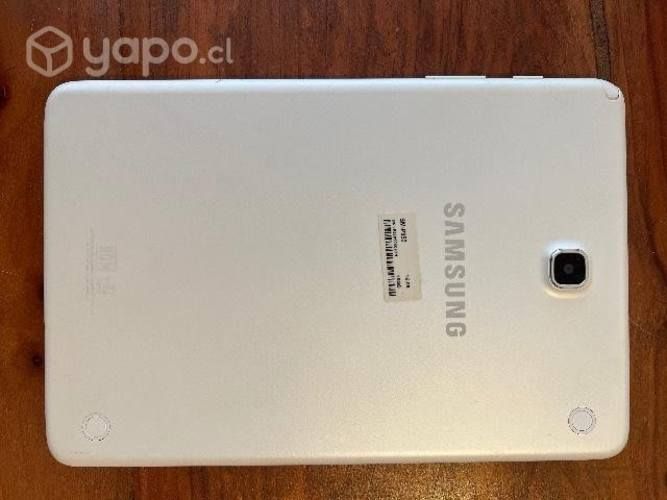 Tablet Samsung Tab A with S pen