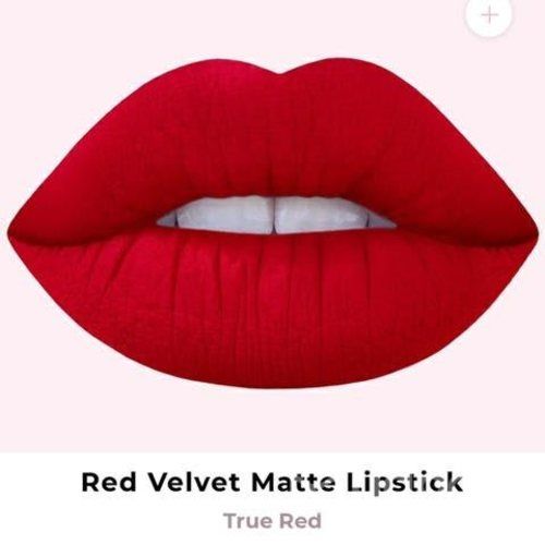 Red Velvet Velvetines Labial Líquido de Lime Crime