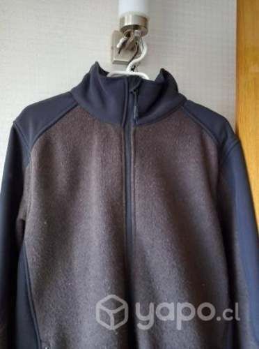 Chaqueta Polar Hombre
