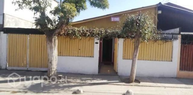 casa en San Bernardo