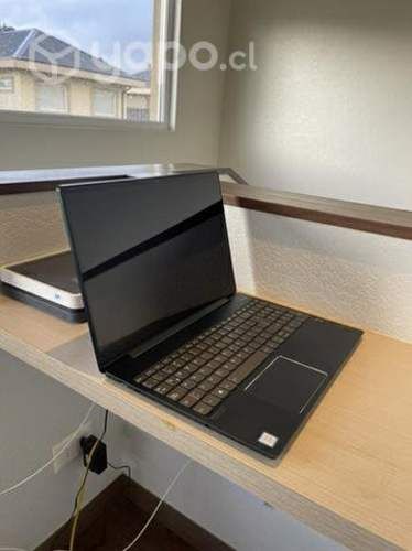 Notebook Lenovo Ideapad i7 12GB Ram 512GB