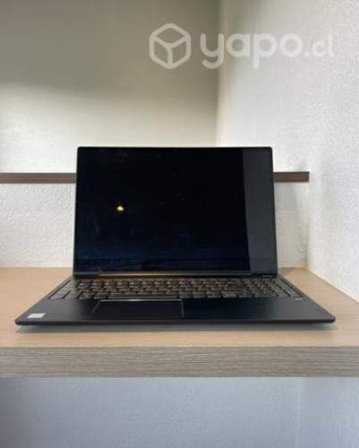 Notebook Lenovo Ideapad i7 12GB Ram 512GB