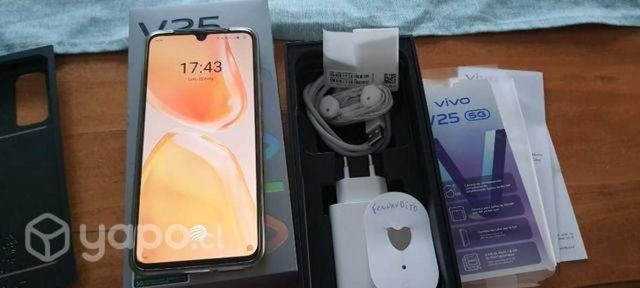 Celular Alta Gama ViVo V25