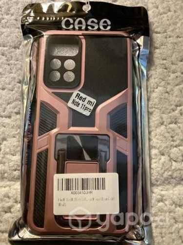 Carcasa nueva Xiaomi Red Mi Note 11 Pro Plus