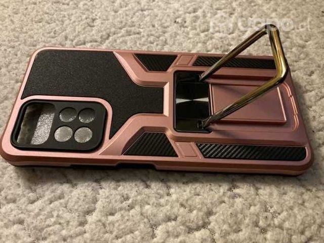 Carcasa nueva Xiaomi Red Mi Note 11 Pro Plus