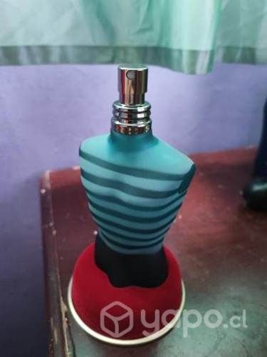 Perfume jean Paul Galtier