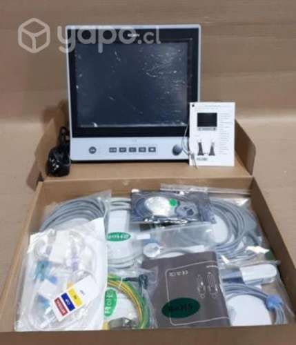 Edan x12 monitor de paciente