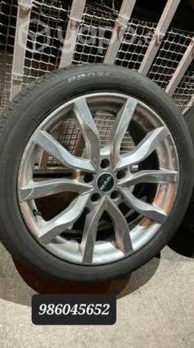 Llantas mak excelente estado