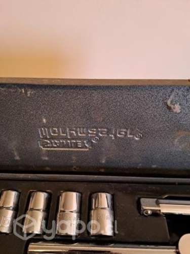 Juego de dados Stanley originales