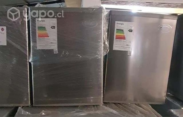 Frigobar nuevos de Outlet Maigas 67 lt