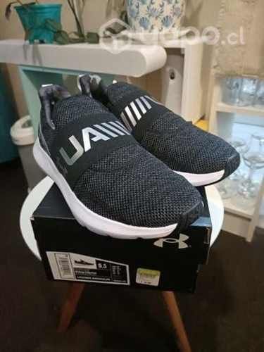 Under Armour Surge 3 Zapatillas Running Hombre