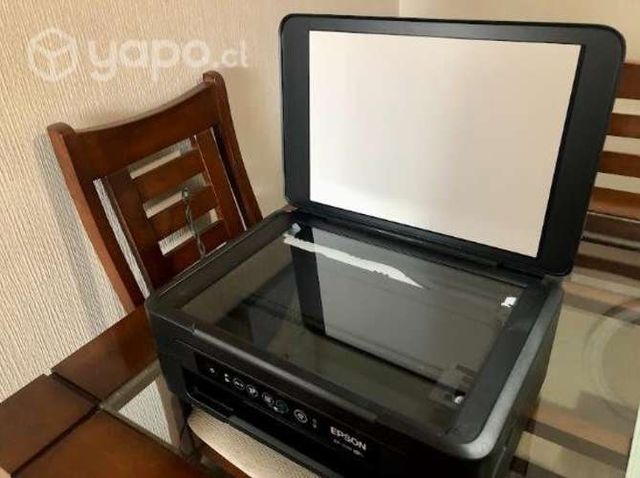Impresora multifuncional Epson XP-2101