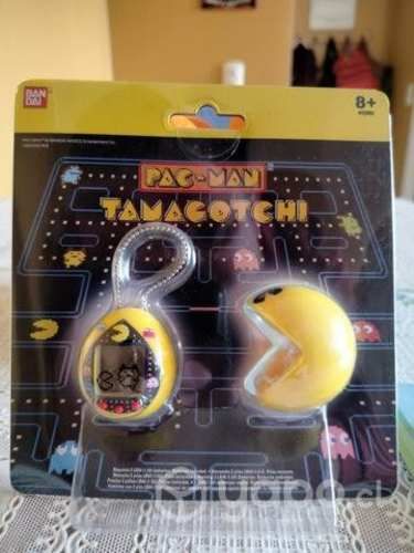 Tamagotchi PacMan original Bandai
