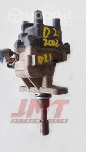 Flujometro nissan d21