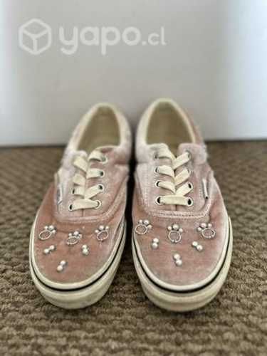 Zapatos vans original