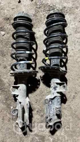 Amortiguadores Hyundai gran i10