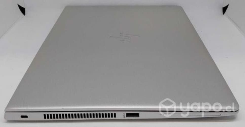 Ultrabook HP Elitebook 840G6 I7 4,6Ghz/16GB/512 NV