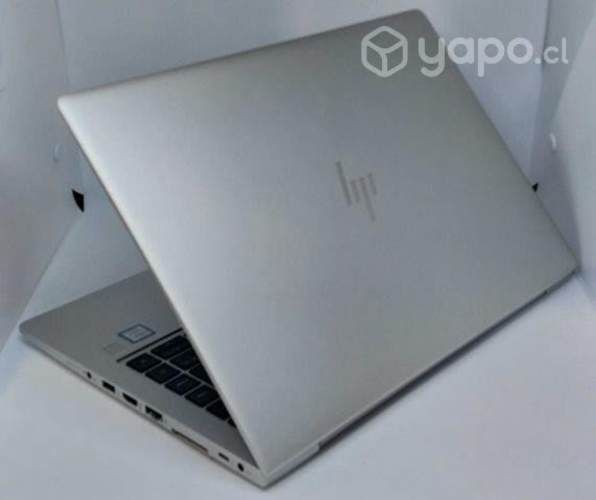 Ultrabook HP Elitebook 840G6 I7 4,6Ghz/16GB/512 NV
