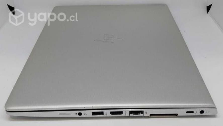 Ultrabook HP Elitebook 840G6 I7 4,6Ghz/16GB/512 NV