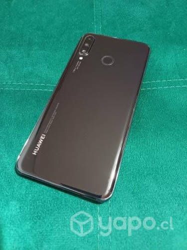 Huawei P30 lite