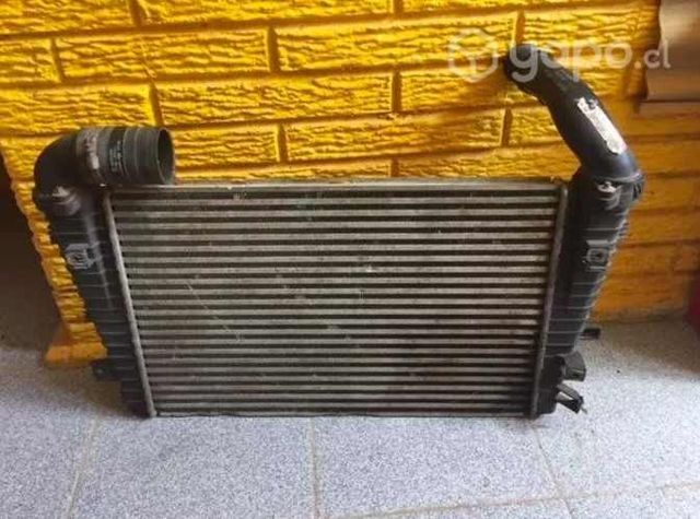 Intercooler Chevrolet Atra Opc