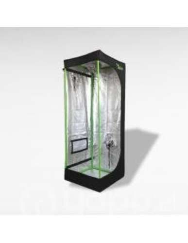 Carpa para cultivo indoor 120x120x200