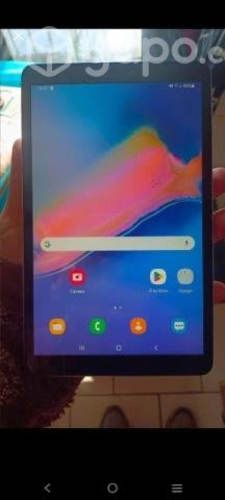 Tablet Samsung a white s-pen 32 gb