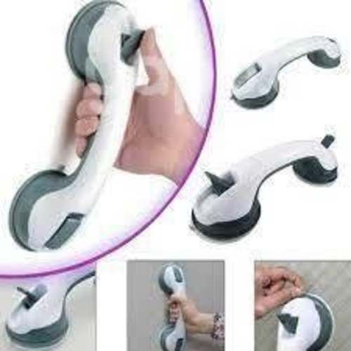 Manilla de Sujeción con Ventosas para Baño Ducha