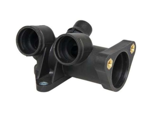 Salida Agua Brida Calidad Coolant Audi A4 S4 Passa