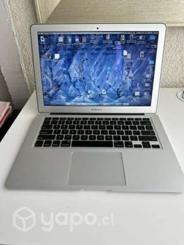 MacBook Air 2011 A SD HD impecable