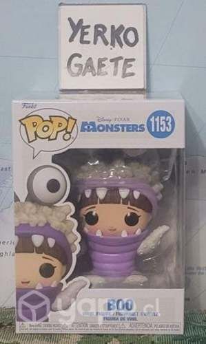 Funko de Boo