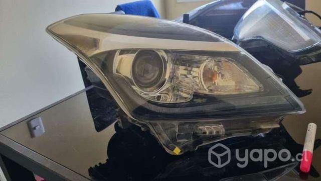 Optico de suzuki baleno 2017 a 2018