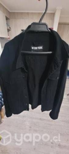 Chaqueta zoo york