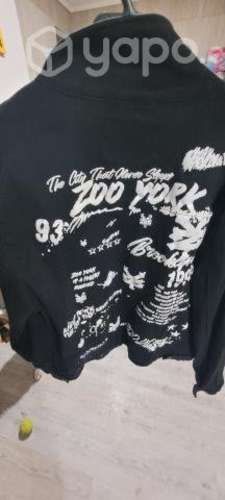 Chaqueta zoo york