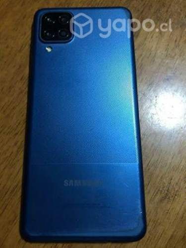 Celular samsung A12