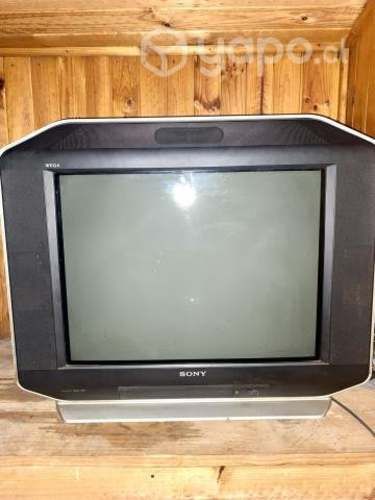 Televisor sony