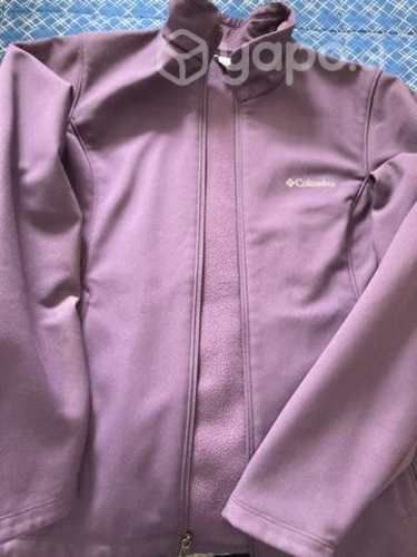 Chaqueta Columbia oroginal