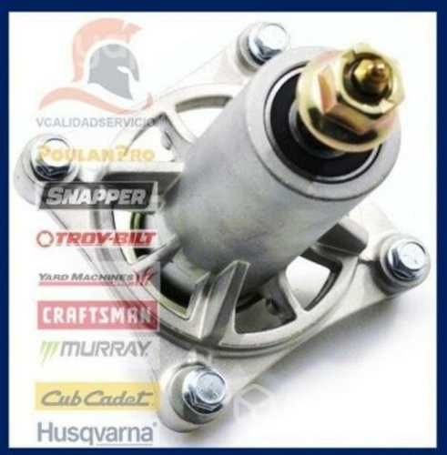 Torreta para tractor cortacesped