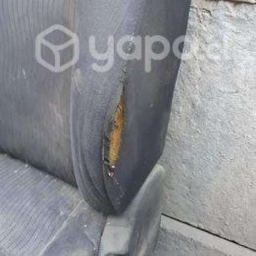 Asiento suxuki switf