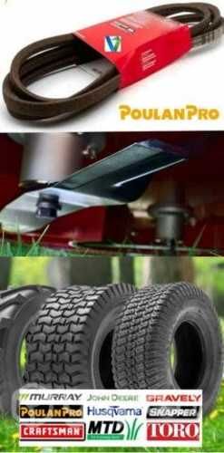 Repuestos tractor pasto