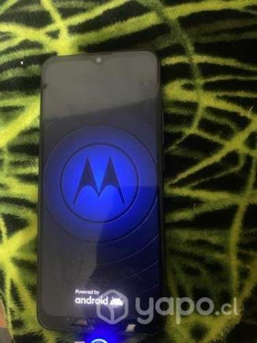 Teléfono Motorola