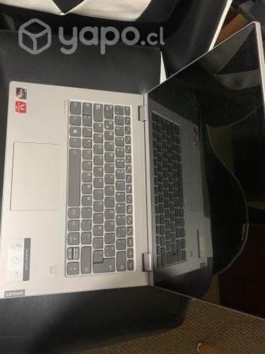 Notebook Lenovo IdeaPad C340