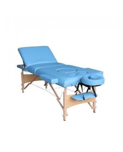 Camilla plegable m1premium pro embarazadas