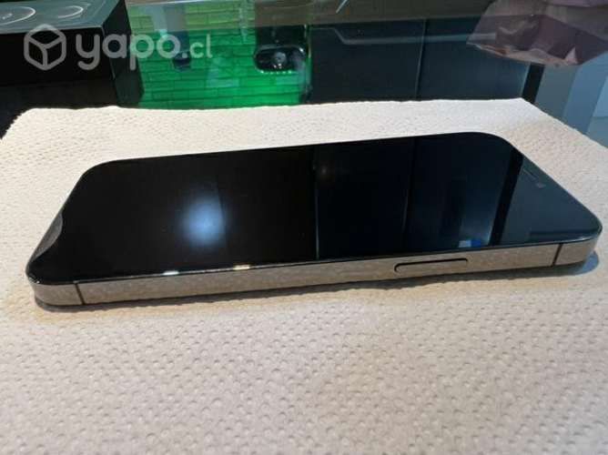IPhone 12 Pro 128GB apple Perfecto estado